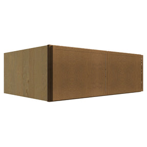 Fabuwood Luna Truffle W361224 Wall Cabinet