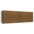 Fabuwood Luna Truffle W3612 Wall Cabinet