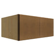 Fabuwood Luna Truffle W361524 Wall Cabinet