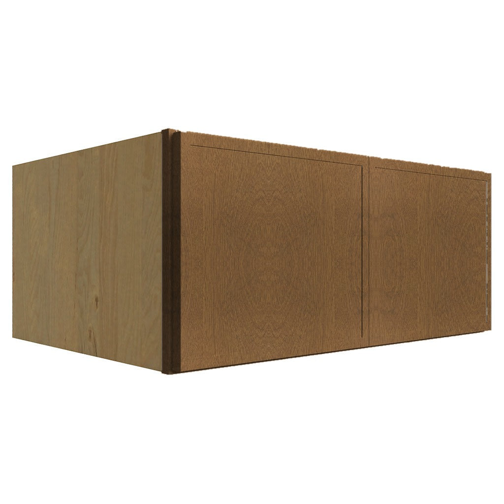 Fabuwood Luna Truffle W361524 Wall Cabinet