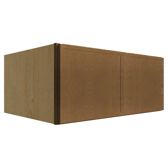 Fabuwood Luna Truffle W361524 Wall Cabinet