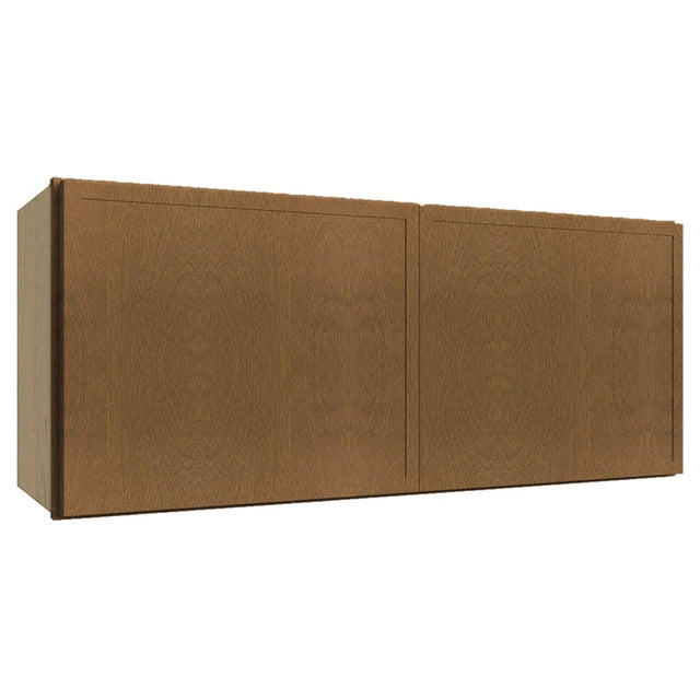 Fabuwood Luna Truffle W3615 Wall Cabinet