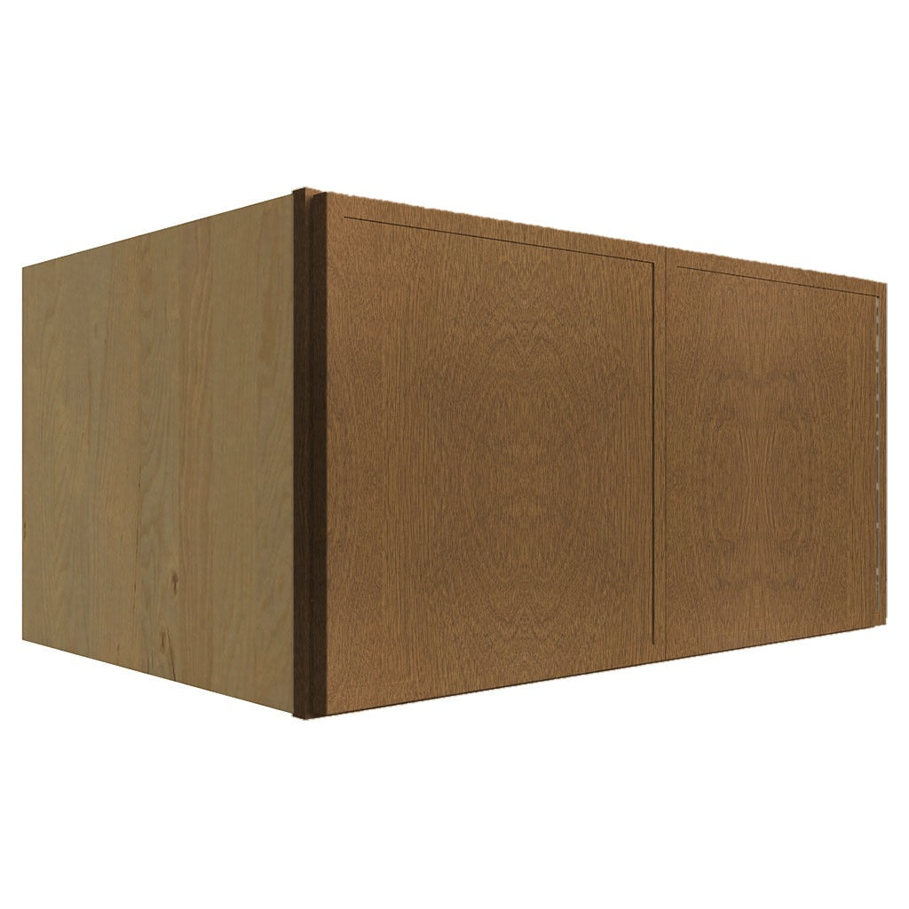 Fabuwood Luna Truffle W361824 Wall Cabinet