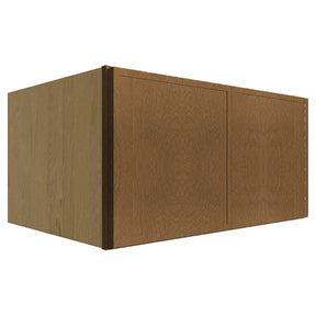 Fabuwood Luna Truffle W361824 Wall Cabinet