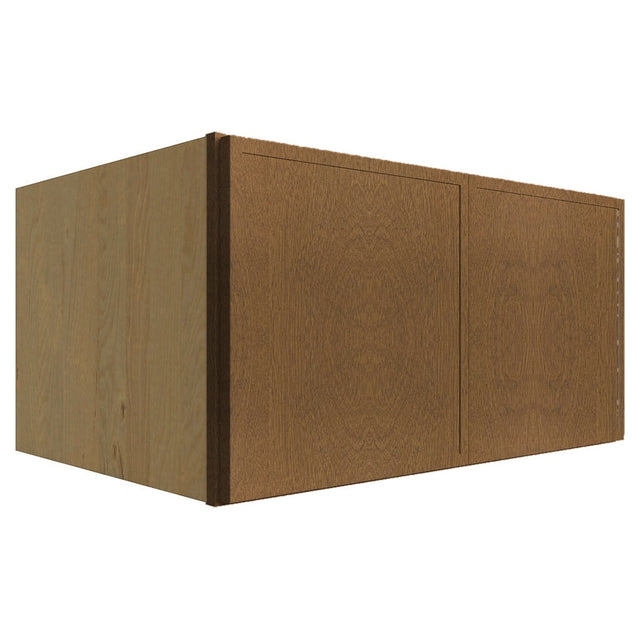 Fabuwood Luna Truffle W361824 Wall Cabinet