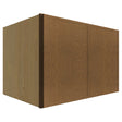 Fabuwood Luna Truffle W362424 Wall Cabinet
