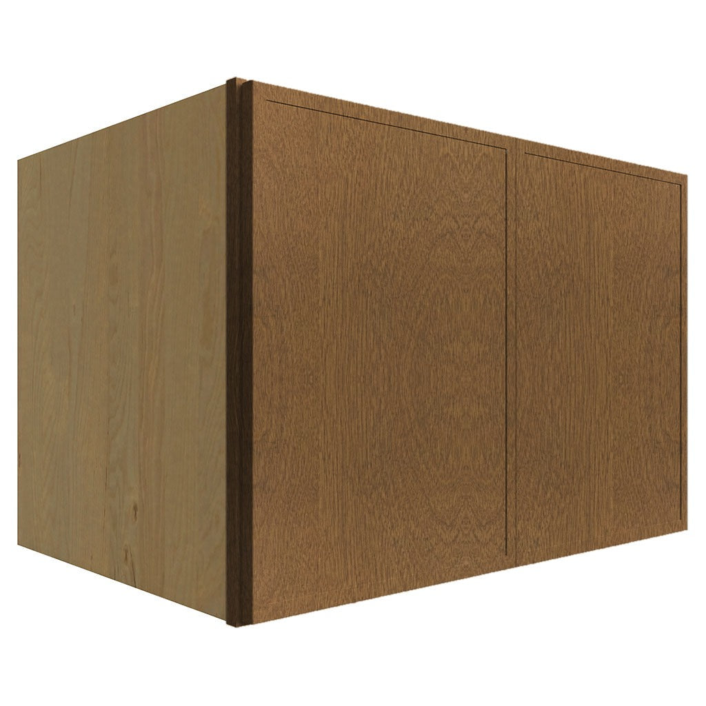 Fabuwood Luna Truffle W362424 Wall Cabinet