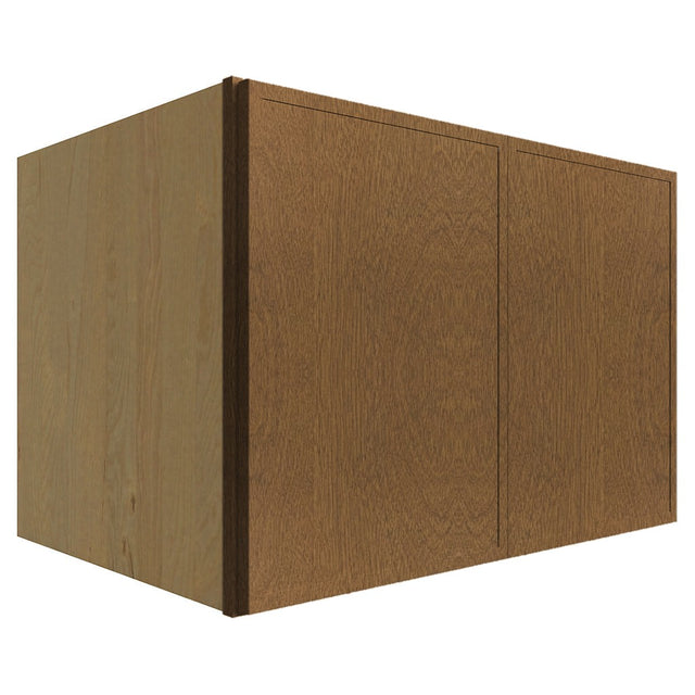 Fabuwood Luna Truffle W362424 Wall Cabinet