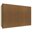 Fabuwood Luna Truffle W3624 Wall Cabinet