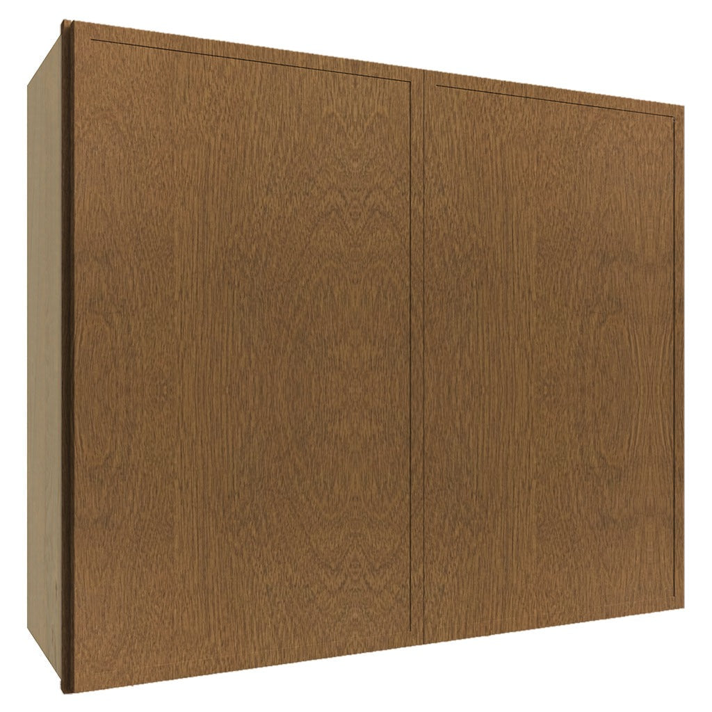 Fabuwood Luna Truffle W3630 Wall Cabinet