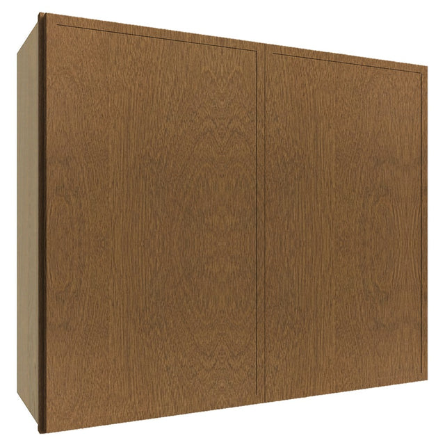 Fabuwood Luna Truffle W3630 Wall Cabinet