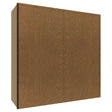 Fabuwood Luna Truffle W3636 Wall Cabinet