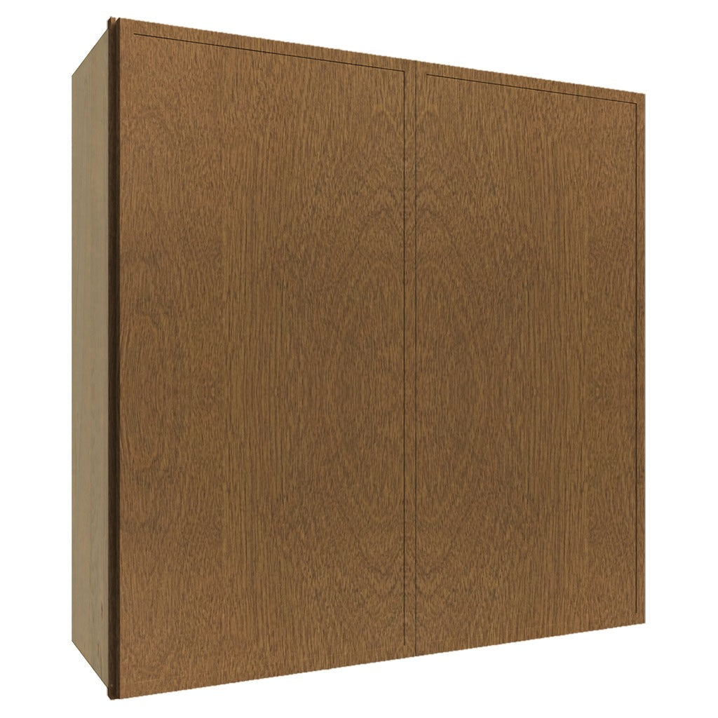 Fabuwood Luna Truffle W3636 Wall Cabinet