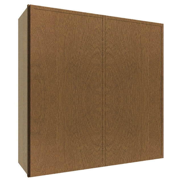 Fabuwood Luna Truffle W3636 Wall Cabinet