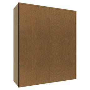 Fabuwood Luna Truffle W3642 Wall Cabinet