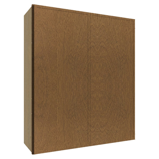 Fabuwood Luna Truffle W3642 Wall Cabinet