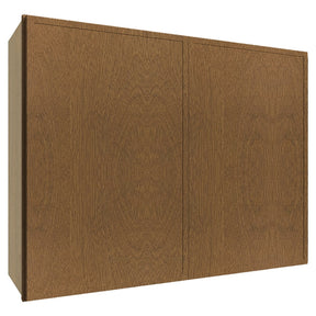 Fabuwood Luna Truffle W3930 Wall Cabinet