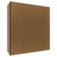 Fabuwood Luna Truffle W3942 Wall Cabinet