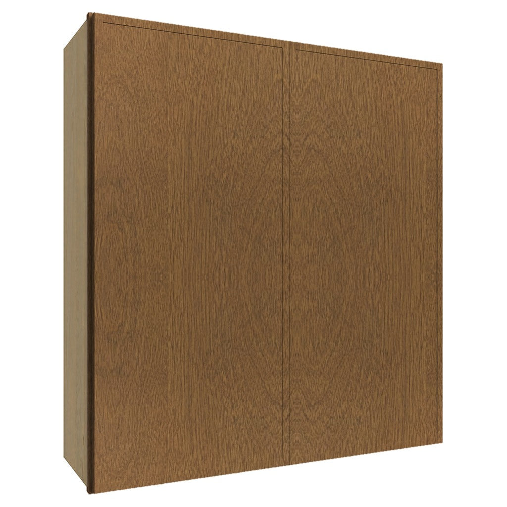 Fabuwood Luna Truffle W3942 Wall Cabinet