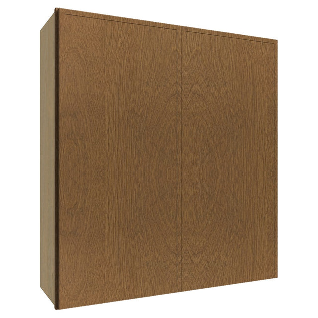 Fabuwood Luna Truffle W3942 Wall Cabinet