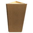 Fabuwood Luna Truffle WAE1236 Specialty Wall Cabinet
