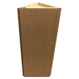 Fabuwood Luna Truffle WAE1242 Specialty Wall Cabinet