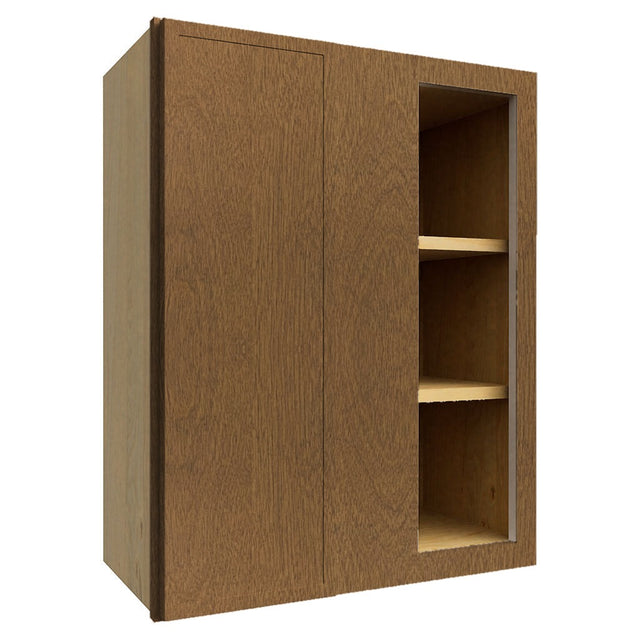 Fabuwood Luna Truffle WBC2430 Wall Cabinet
