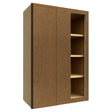 Fabuwood Luna Truffle WBC2436 Wall Cabinet