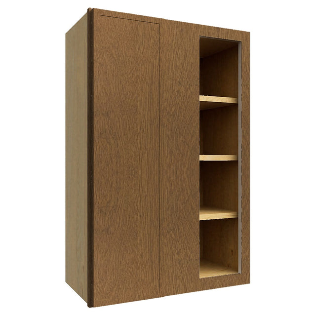 Fabuwood Luna Truffle WBC2436 Wall Cabinet