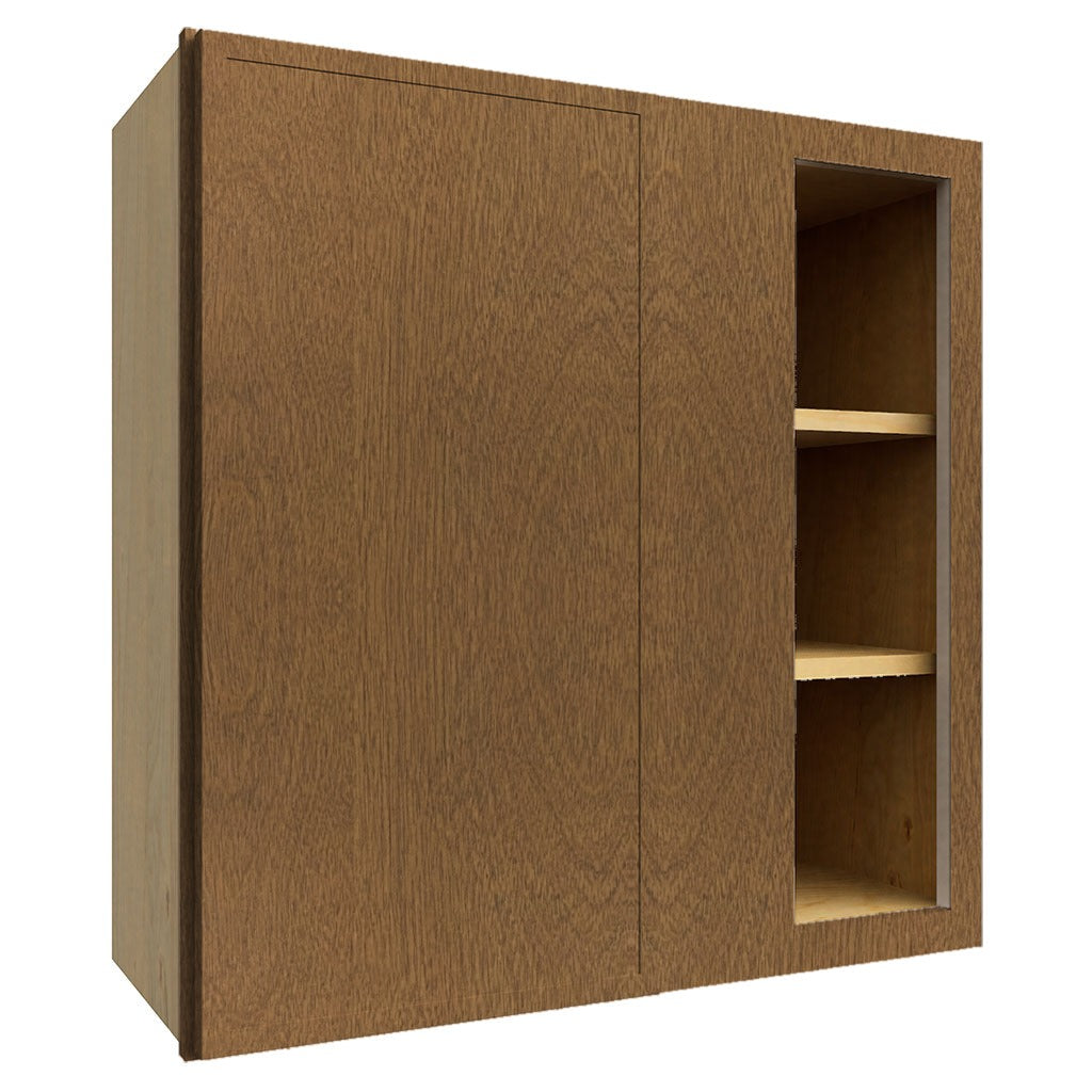 Fabuwood Luna Truffle WBC3030 Wall Cabinet