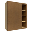 Fabuwood Luna Truffle WBC3036 Wall Cabinet