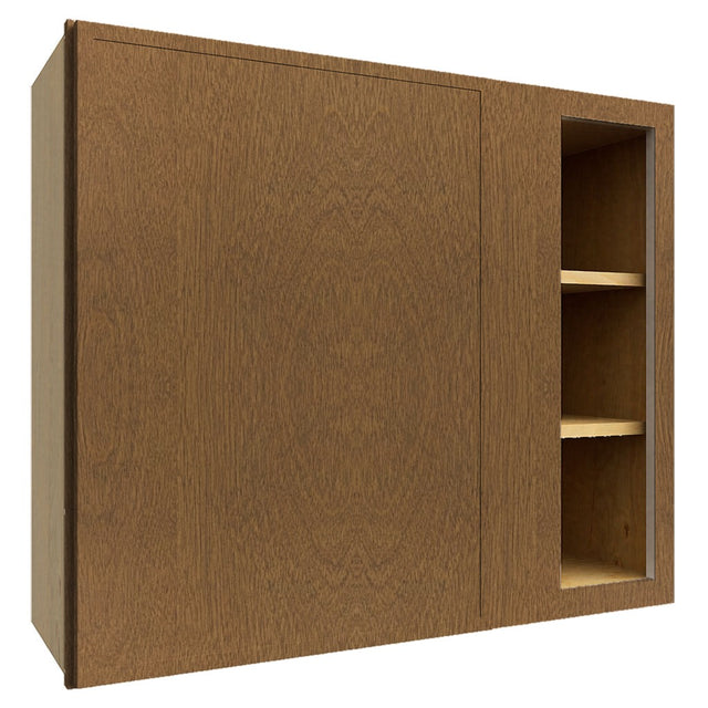 Fabuwood Luna Truffle WBC3630 Wall Cabinet