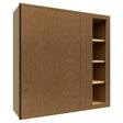 Fabuwood Luna Truffle WBC3636 Wall Cabinet