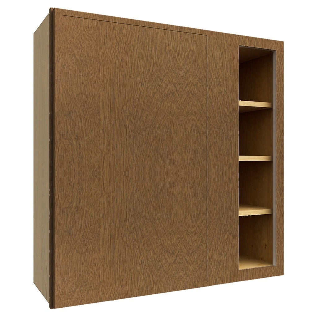 Fabuwood Luna Truffle WBC3636 Wall Cabinet