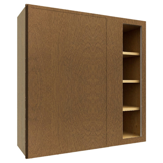 Fabuwood Luna Truffle WBC3636 Wall Cabinet