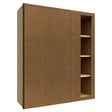 Fabuwood Luna Truffle WBC3642 Wall Cabinet