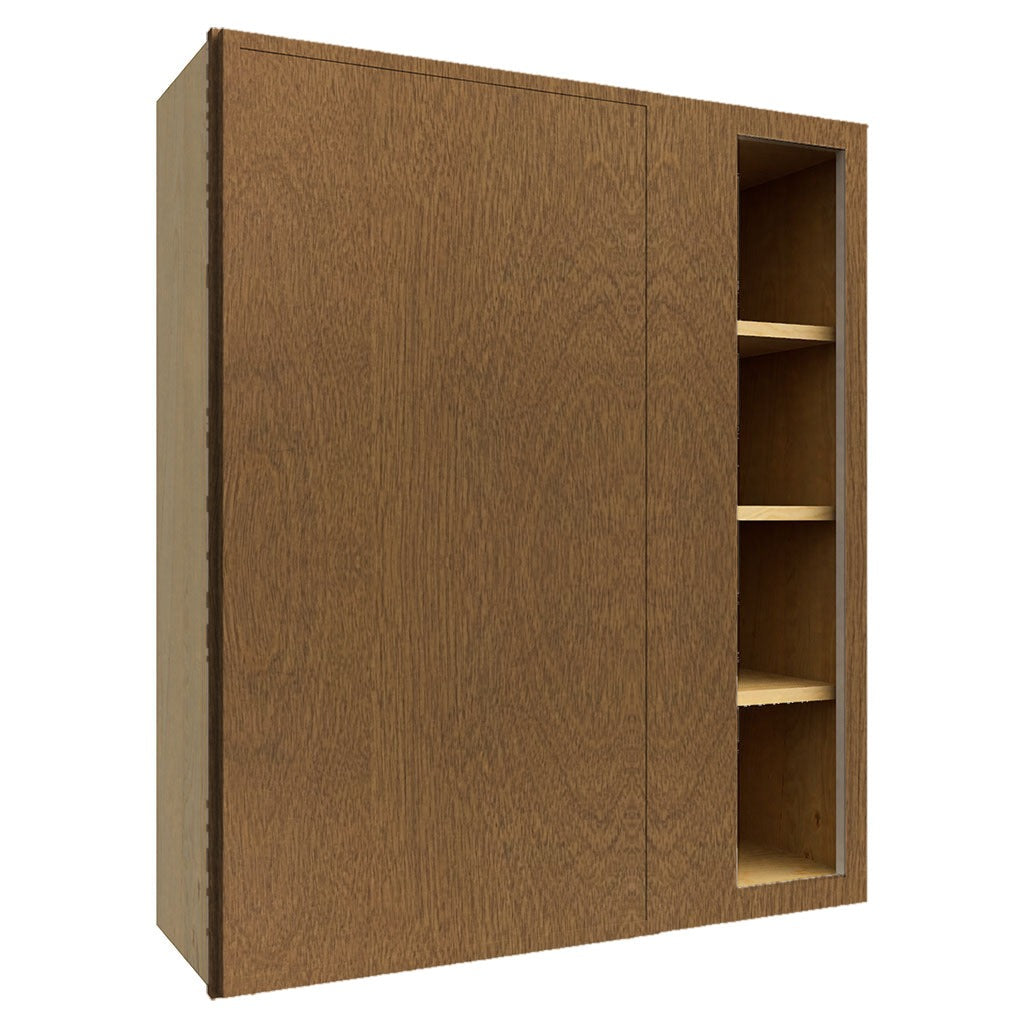 Fabuwood Luna Truffle WBC3642 Wall Cabinet