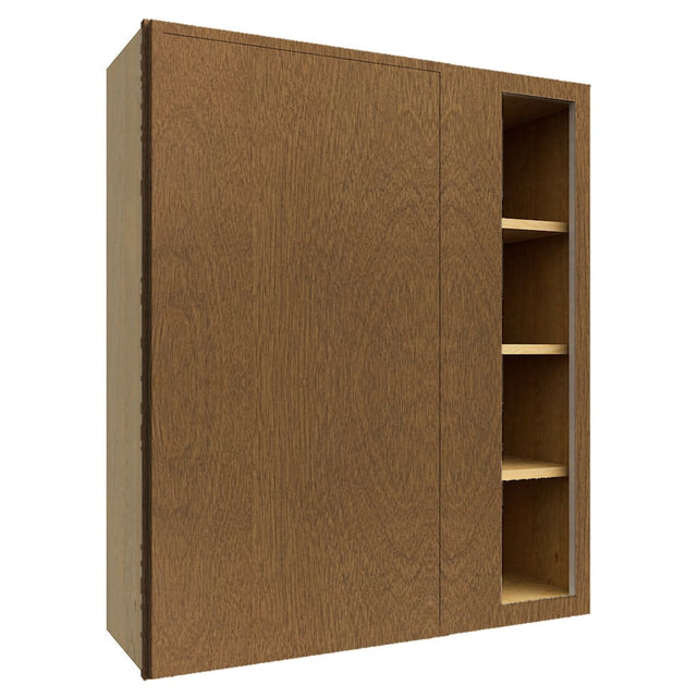 Fabuwood Luna Truffle WBC3642 Wall Cabinet