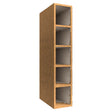 Fabuwood Luna Truffle WC0630 Wine Cabinet
