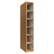 Fabuwood Luna Truffle WC0636 Wine Cabinet