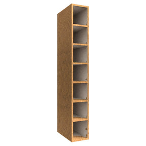 Fabuwood Luna Truffle WC0642 Wine Cabinet