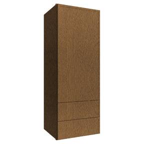 Fabuwood Luna Truffle WD1848 Wall Cabinet