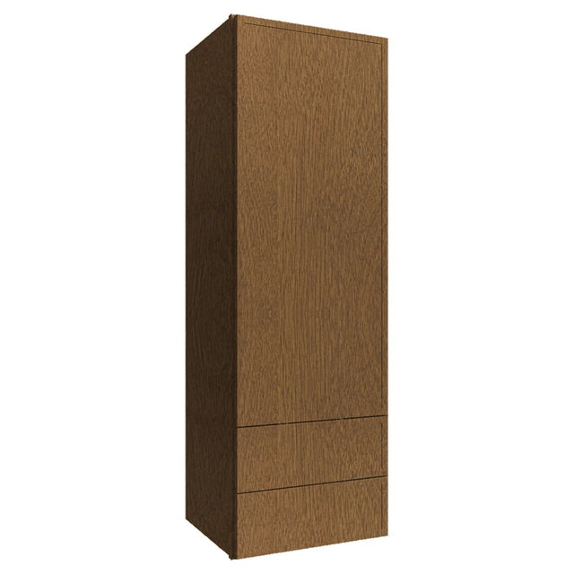 Fabuwood Luna Truffle WD1854 Wall Cabinet
