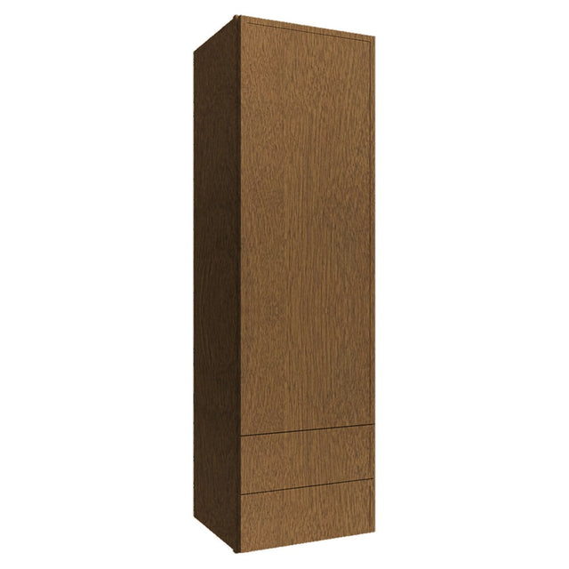 Fabuwood Luna Truffle WD1860 Wall Cabinet