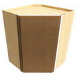 Fabuwood Luna Truffle WDC2430 Wall Cabinet