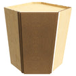 Fabuwood Luna Truffle WDC2436 Wall Cabinet