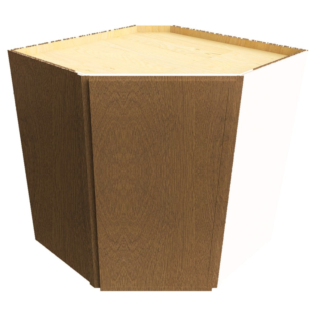 Fabuwood Luna Truffle WDC2730 Wall Cabinet