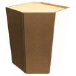 Fabuwood Luna Truffle WDC2742 Wall Cabinet