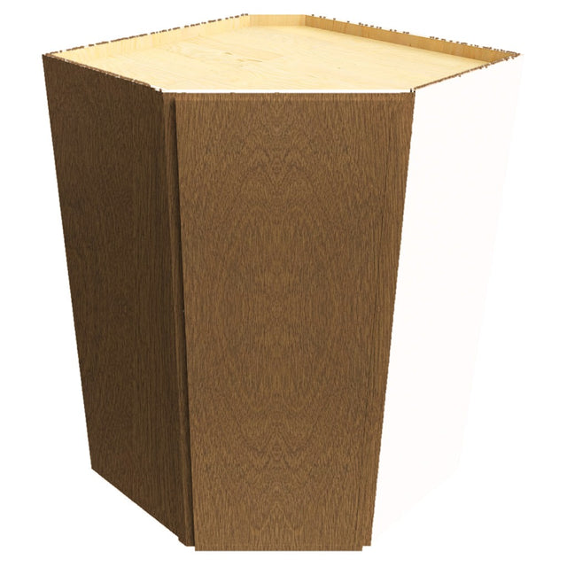 Fabuwood Luna Truffle WDC2742 Wall Cabinet