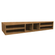 Fabuwood Luna Truffle WO366 Specialty Wall Cabinet